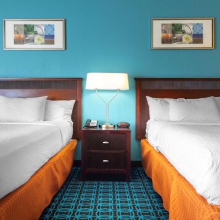 Chester Inn & Suites Sharonville Ngoại thất bức ảnh
