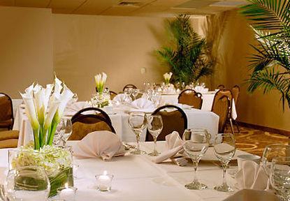 Chester Inn & Suites Sharonville Nhà hàng bức ảnh