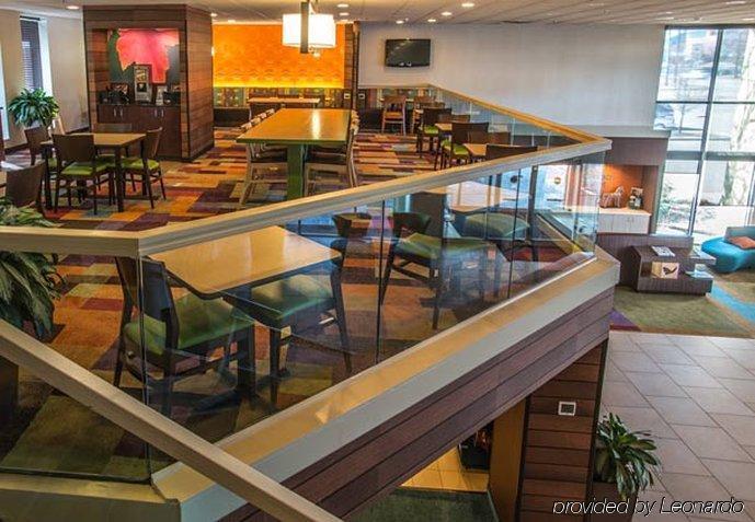 Chester Inn & Suites Sharonville Ngoại thất bức ảnh