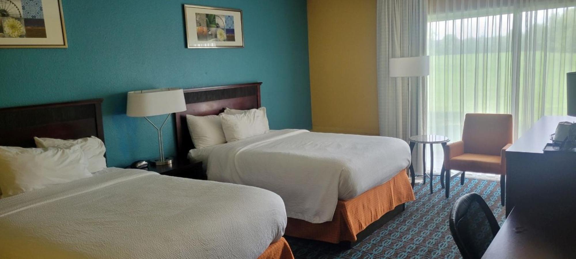 Chester Inn & Suites Sharonville Ngoại thất bức ảnh