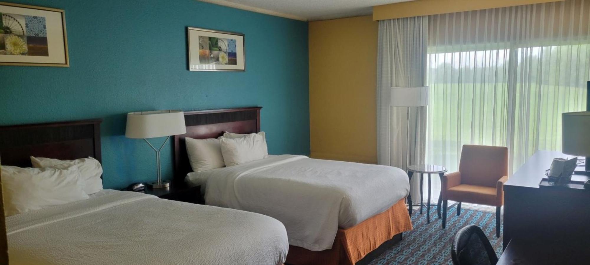 Chester Inn & Suites Sharonville Ngoại thất bức ảnh