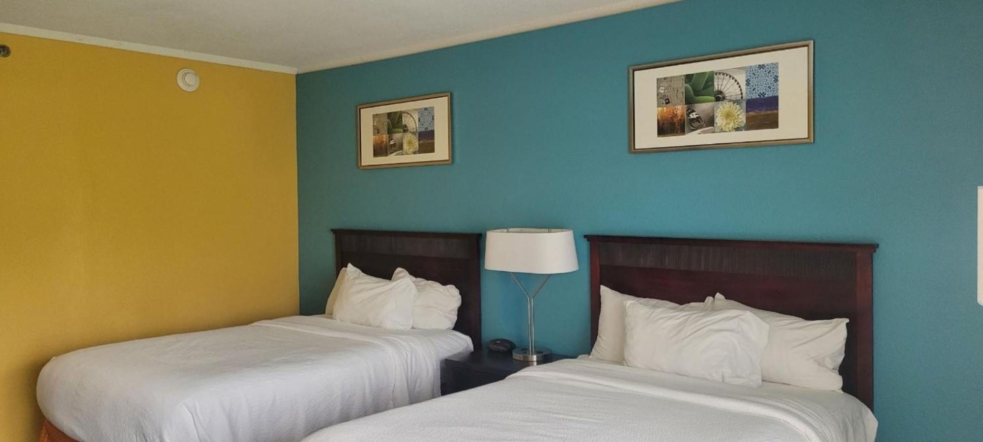 Chester Inn & Suites Sharonville Ngoại thất bức ảnh
