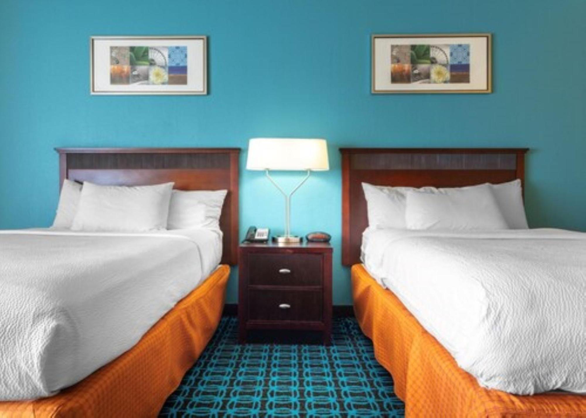 Chester Inn & Suites Sharonville Ngoại thất bức ảnh