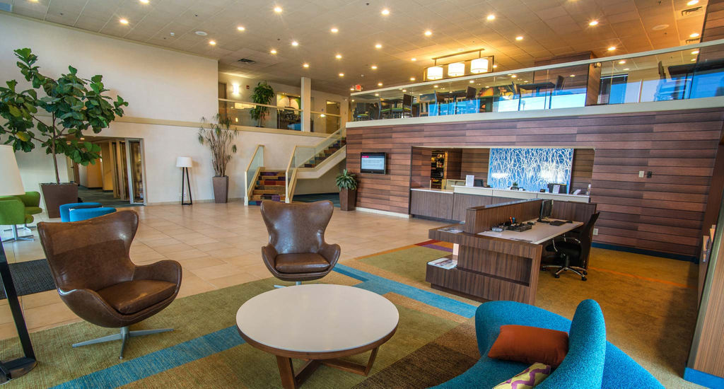 Chester Inn & Suites Sharonville Ngoại thất bức ảnh